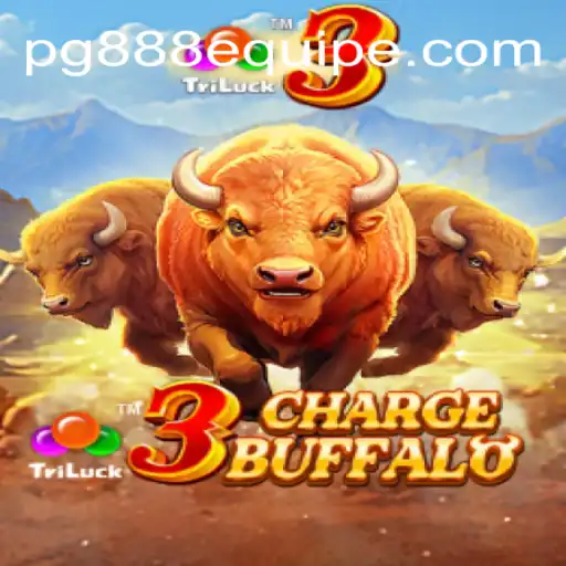 Conheça o Jogo 3ChargeBuffalo: Uma Nova Aventura Estratégica