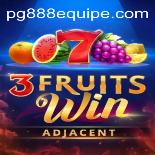 Explorando o Mundo Fascinante de 3FruitsWin