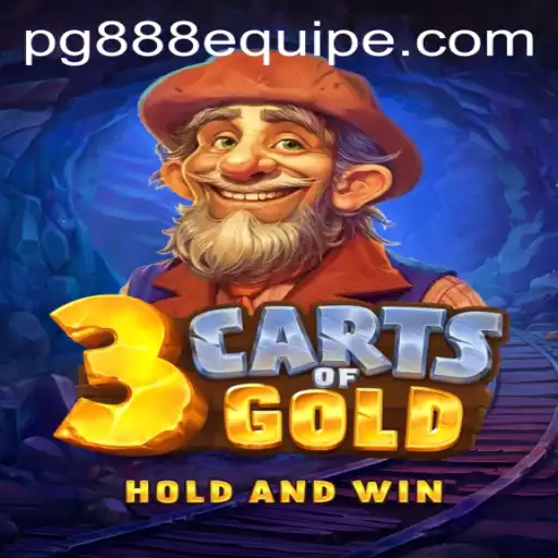 Descubra o Fascinante Jogo 3cartsOfGold e a Inovadora Estratégia da 888equipe