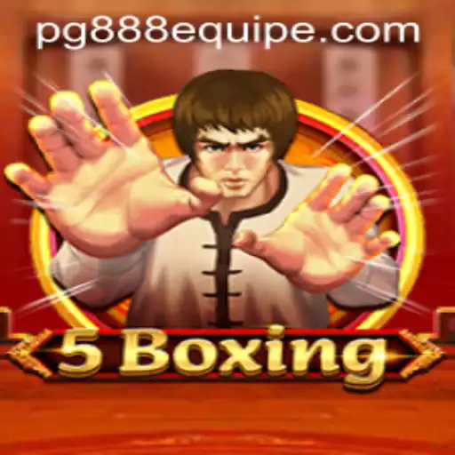 Descubra o Mundo Empolgante do 5Boxing: Um Jogo Inovador
