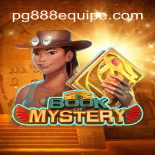 Descubra o Fascinante Mundo de 'BookofMystery' com a 888equipe
