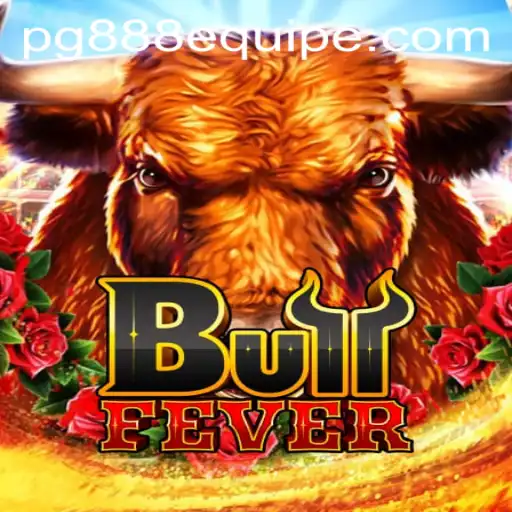 BullFever: O Novo Fenômeno de Jogo da 888equipe
