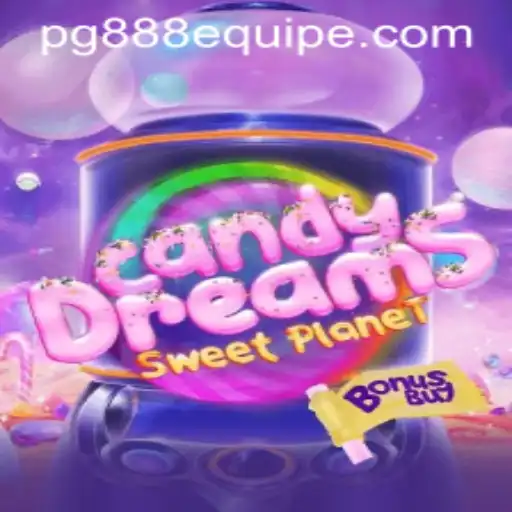 CandyDreamsSweetPlanet: Um Mundo de Aventuras Doces