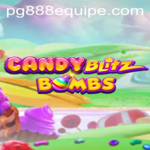Explorando o Mundo Viscoso e Explosivo de CandyBlitzBombs