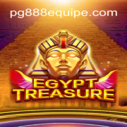 EgyptTreasure: Descubra os Segredos do Antigo Egito com 888equipe