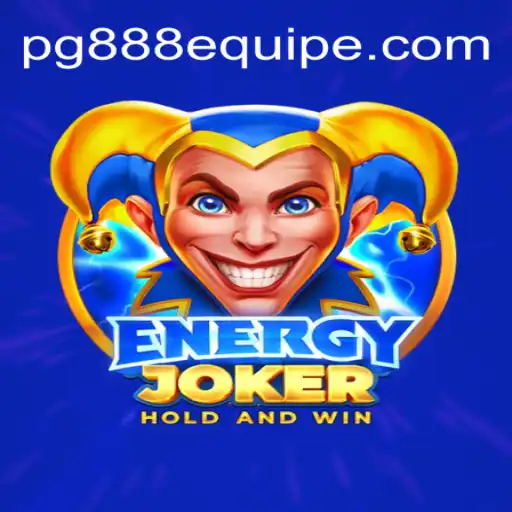 EnergyJoker: Mergulhando na Experiência do Jogo com a 888equipe