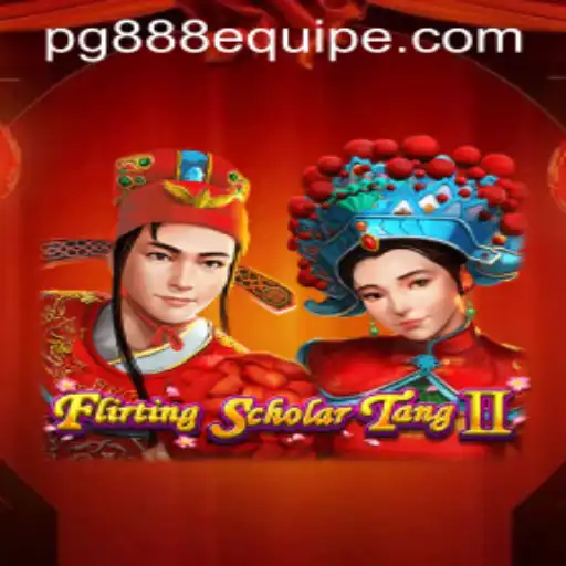 Explorando Flirting Scholar Tang II: Um Mergulho no Jogo Inspirado na Tradição