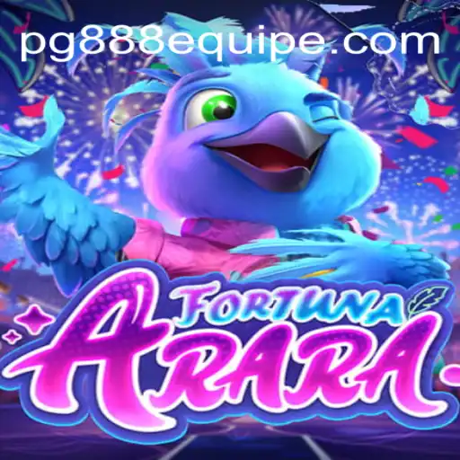 Descubra FortunaArara: O Jogo Que Conquista a 888equipe