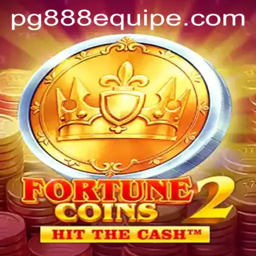FortuneCoins2: Uma Nova Era de Entretenimento Através do Jogo