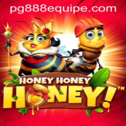 HoneyHoneyHoney: A Atração Doce do Mundo dos Jogos
