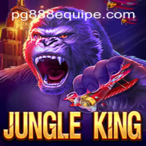 Descubra JungleKing: Aventura e Estratégia na Selva Com 888equipe