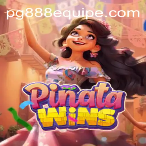 Descubra a Emoção e Diversão do Jogo PinataWins