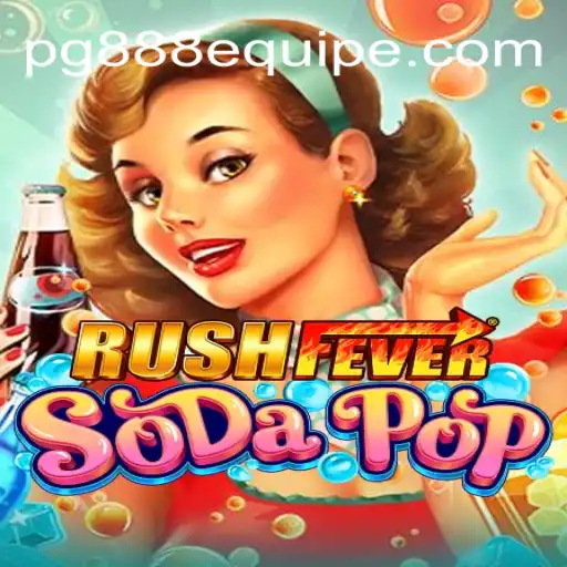 Explorando o Jogo RushFeverSodaPop: Uma Aventura de Estratégia com 888equipe