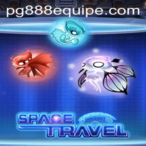 Descubra o Fascinante Mundo do Jogo SpaceTravel