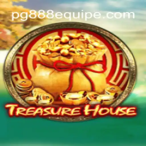 Explorando o Mundo de TreasureHouse: O Jogo de Aventura e Estratégia