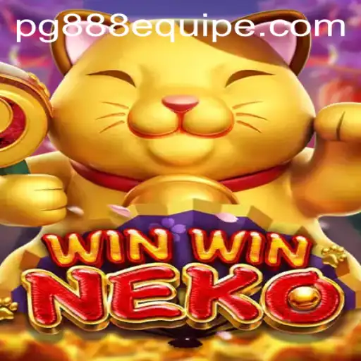 WinWinNeko: Uma Nova Sensação no Mundo dos Jogos