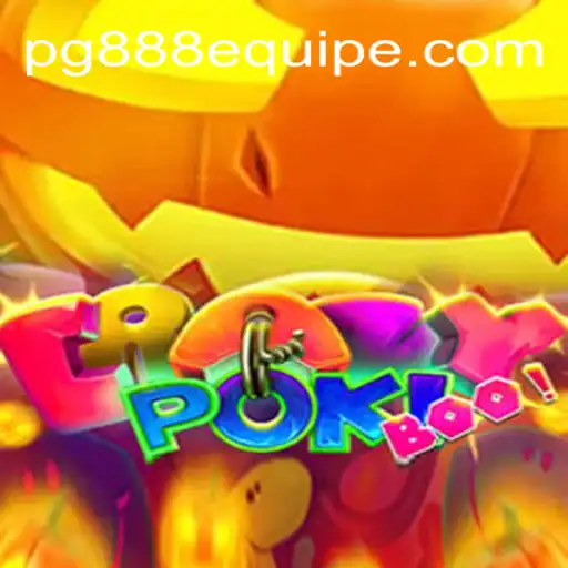 Explorando o Mundo do Jogo CrazyPokiBoo: Uma Jornada com a 888equipe
