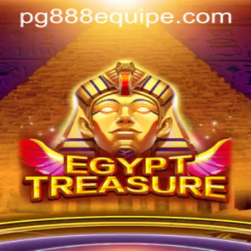 EgyptTreasure: Descubra os Segredos do Antigo Egito com 888equipe
