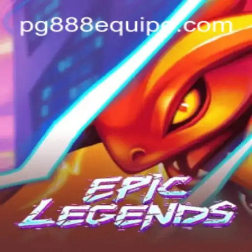 EpicLegends: Domine o Mundo da Aventura com a 888equipe