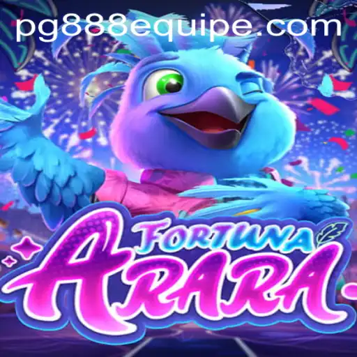 Descubra FortunaArara: O Jogo Que Conquista a 888equipe