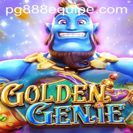 Descubra GOLDENGENIE: O Jogo que Está Transformando Experiências Online