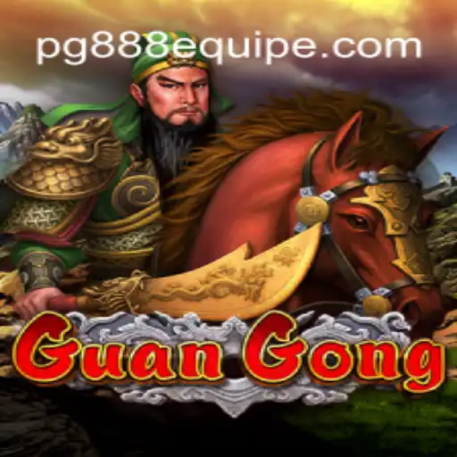 Explorando o Mundo de GuanGong: Uma Jornada Inovadora no Cenário dos Jogos