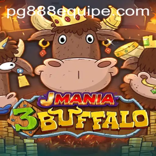 Explorando o Universo de JMania3Buffalo: A Nova Sensação no Mundo dos Jogos