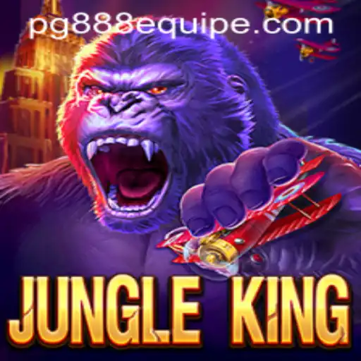 Descubra JungleKing: Aventura e Estratégia na Selva Com 888equipe