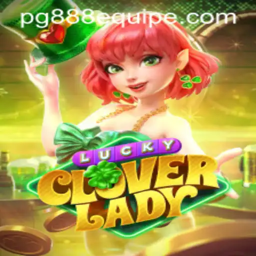Descubra LuckyCloverLady: A Aventura Mágica com 888equipe