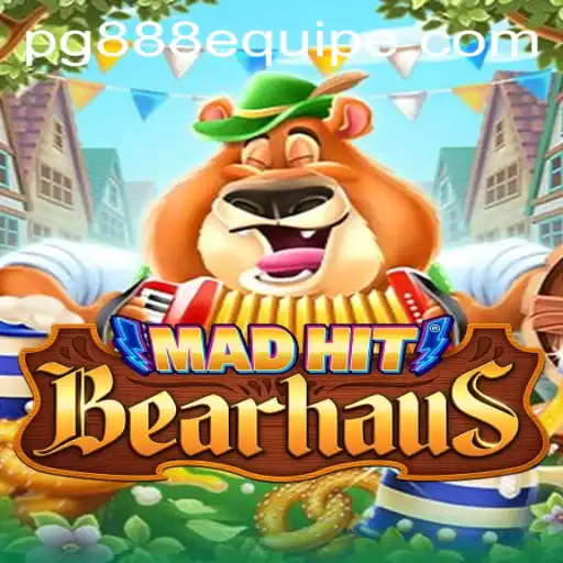 Descubra o Mundo Encantado de MadHitBearhaus: Um Jogo de Estratégia Envolvente