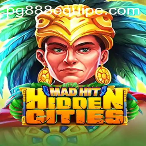 Descubra a Aventura com MadHitHiddenCities: O Jogo do Momento