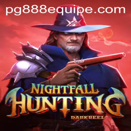 NightfallHunting: Explorando o Universo do Novo Fenômeno dos Jogos