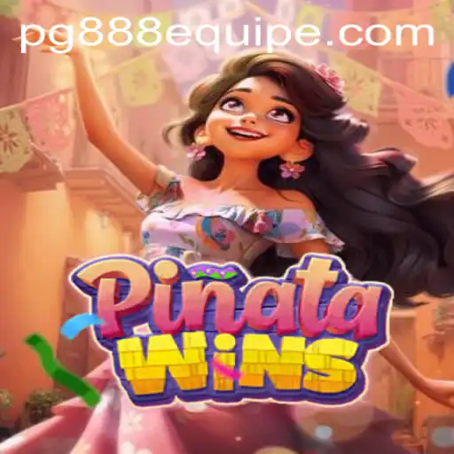 Descubra a Emoção e Diversão do Jogo PinataWins