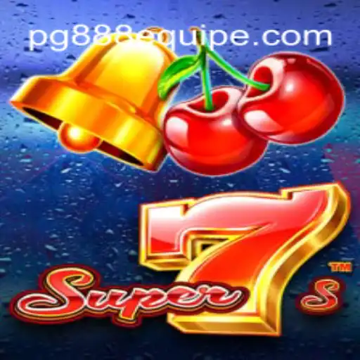 Explorando o Mundo de Super7s com a 888equipe