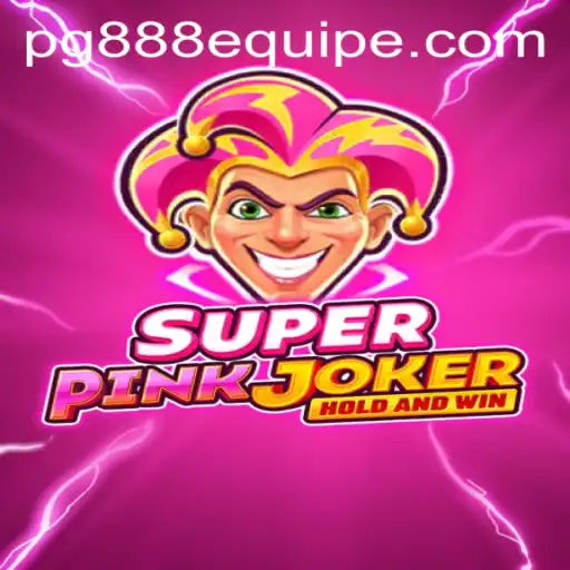 SuperPinkJoker: Um Mergulho no Mundo Intenso do Novo Jogo do Momento