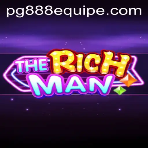 TheRichMan: Desvendando o Mundo do Jogo com 888equipe