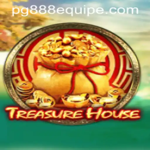 Explorando o Mundo de TreasureHouse: O Jogo de Aventura e Estratégia