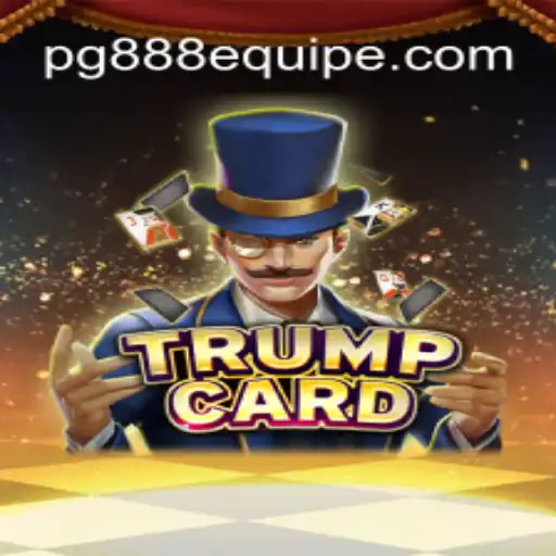 TrumpCard: Um Jogo de Estratégia e Ousadia