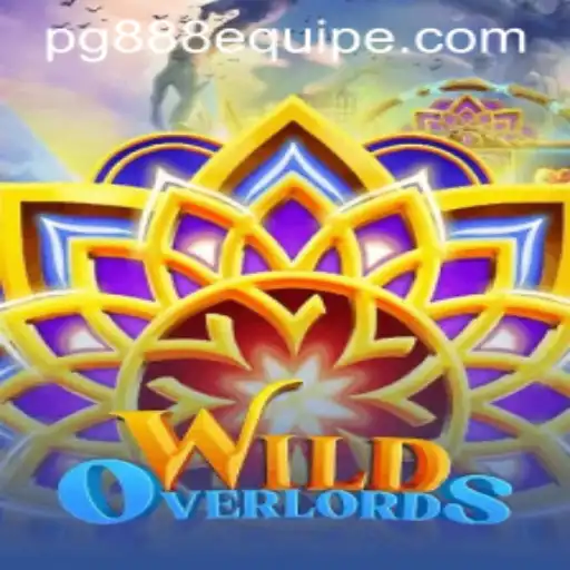 Explorando o Mundo de WildOverlords: Uma Aventura Épica com a 888equipe