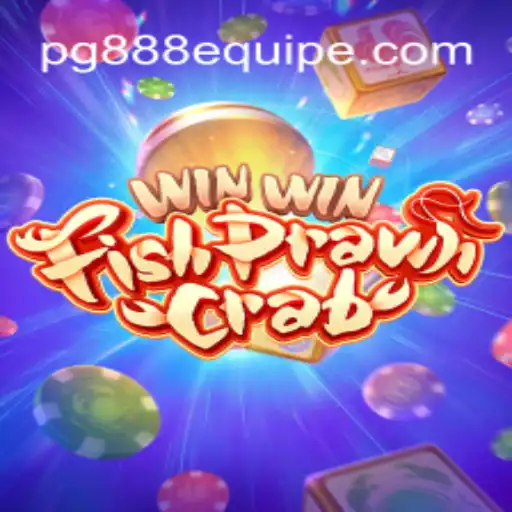 Explorando o Universo do Jogo WinWinFishPrawnCrab